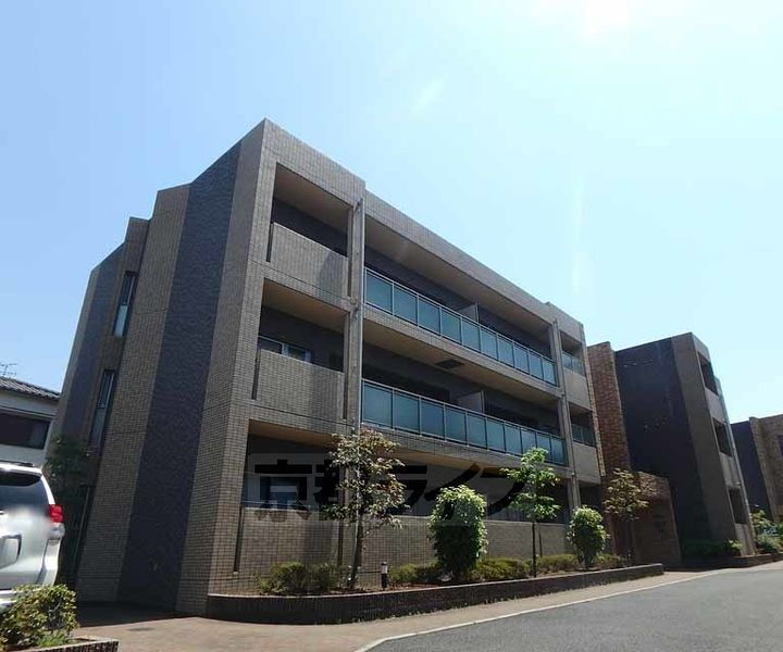 大阪府枚方市楠葉野田２丁目 賃貸マンション