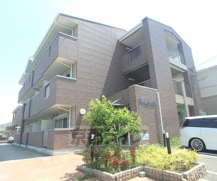 大阪府枚方市津田駅前１丁目 賃貸マンション