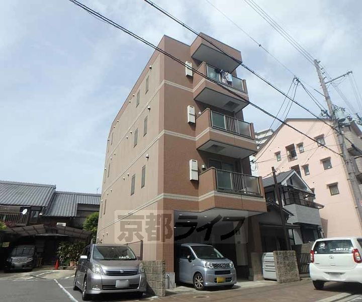 大阪府枚方市岡本町 賃貸マンション