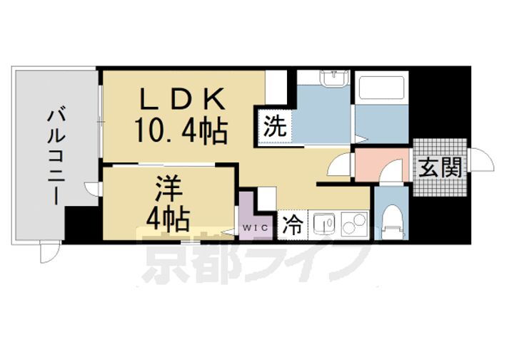 大阪府枚方市宮之阪１丁目 賃貸マンション