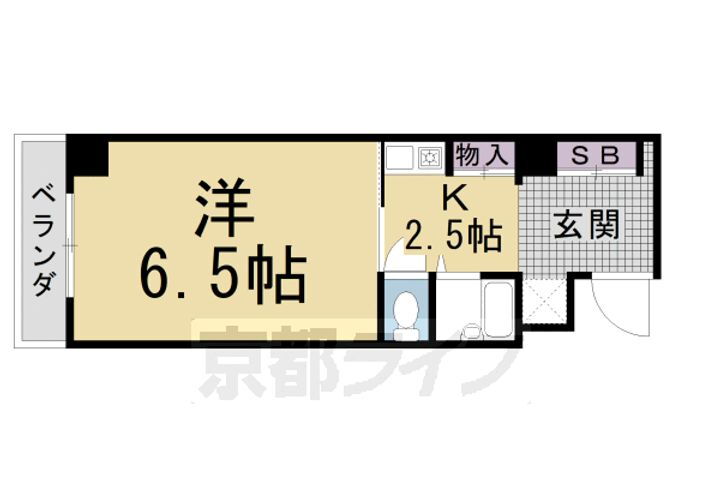 大阪府枚方市磯島元町 賃貸アパート