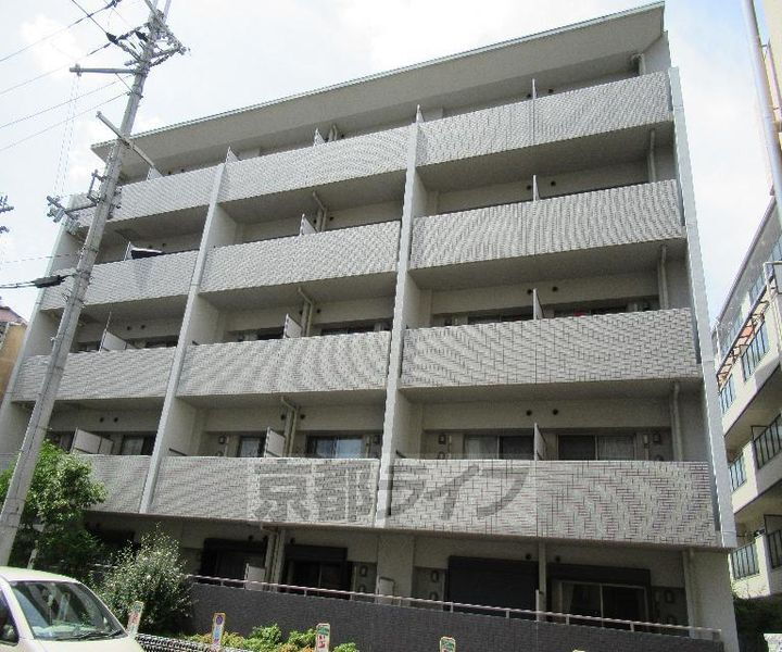大阪府枚方市川原町 賃貸マンション
