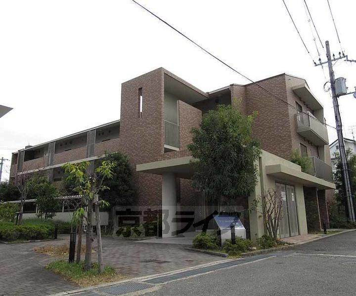 大阪府枚方市伊加賀西町 賃貸マンション