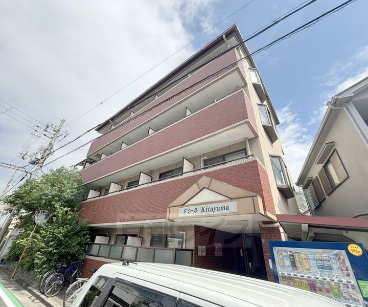 大阪府枚方市長尾家具町５丁目 賃貸マンション
