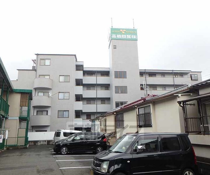 大阪府枚方市長尾元町１丁目 賃貸マンション