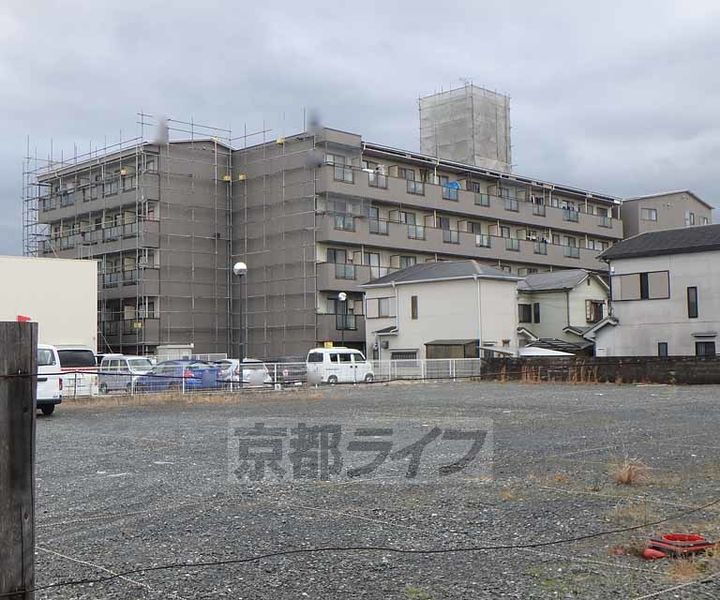 大阪府枚方市長尾元町１丁目 賃貸マンション