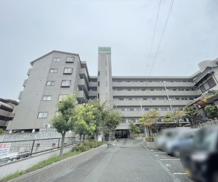 大阪府枚方市長尾元町１丁目 賃貸マンション