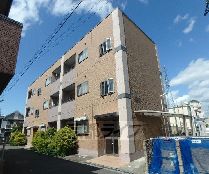 大阪府枚方市大峰元町２丁目 賃貸マンション