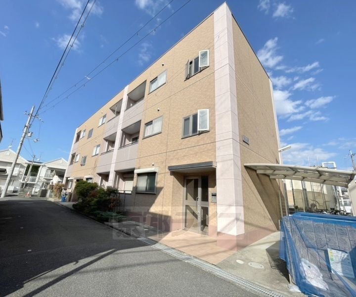 大阪府枚方市大峰元町２丁目 賃貸マンション