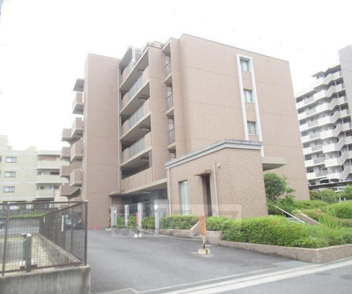 大阪府枚方市津田駅前２丁目 賃貸マンション