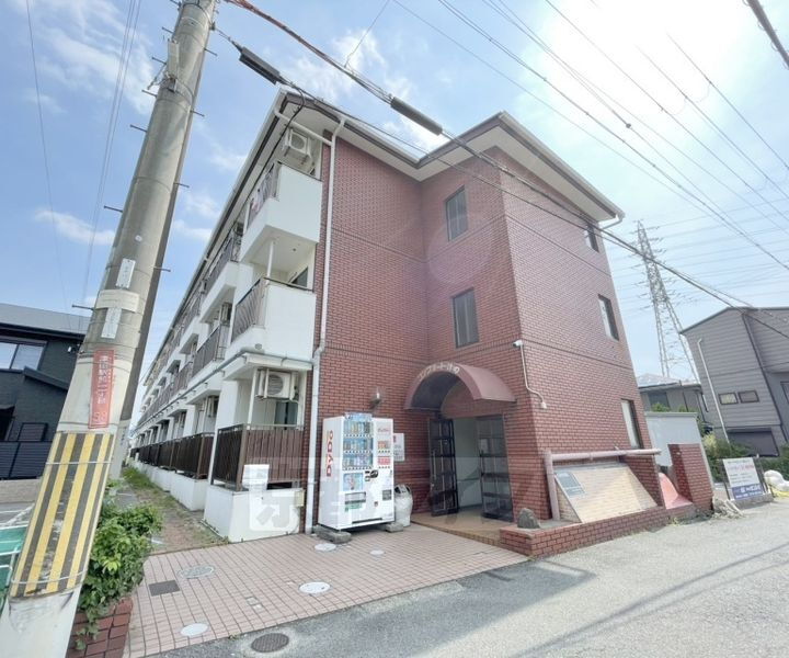 大阪府枚方市津田駅前１丁目 賃貸マンション