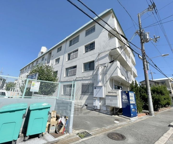 大阪府枚方市春日元町２丁目 賃貸マンション
