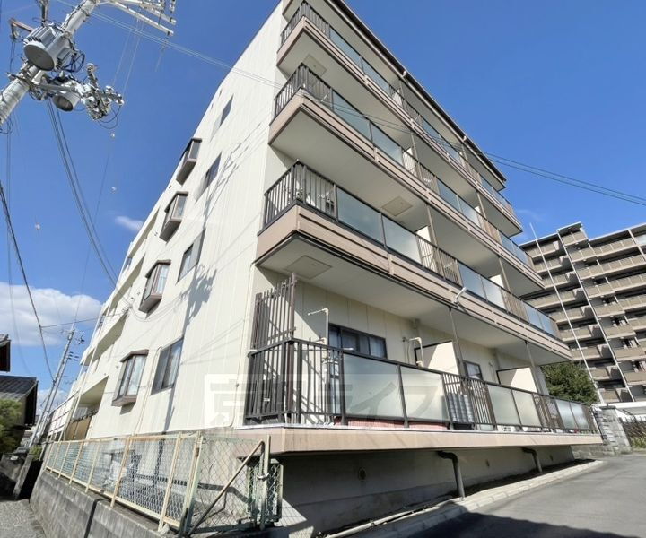 大阪府枚方市津田駅前２丁目 賃貸マンション