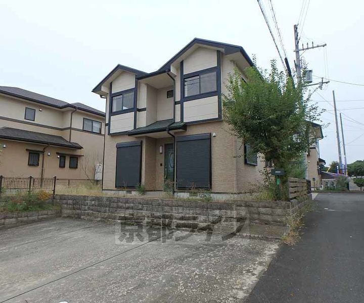北浦様戸建　Ａ棟
