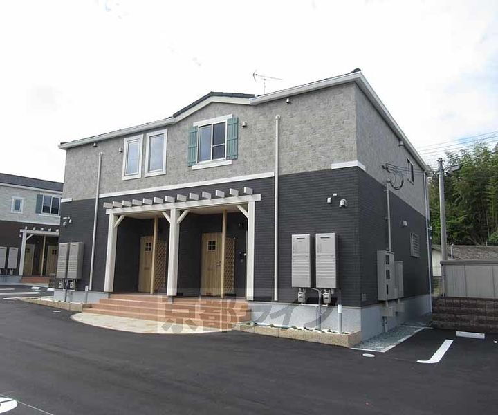 グレイス木津川　Ⅰ