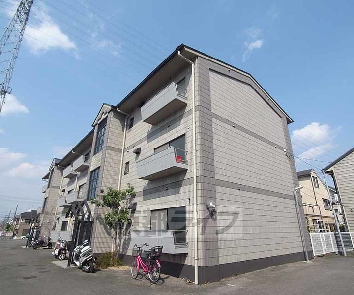 ファームハイツ髙畑