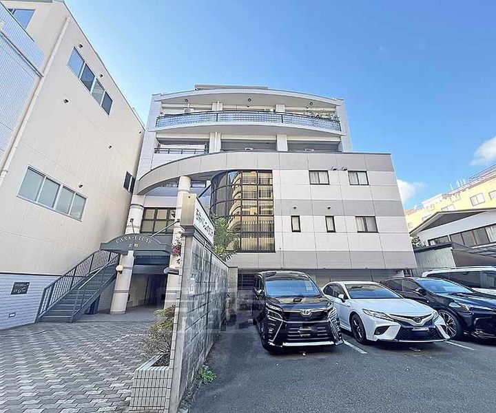 カーサ・リラ室町