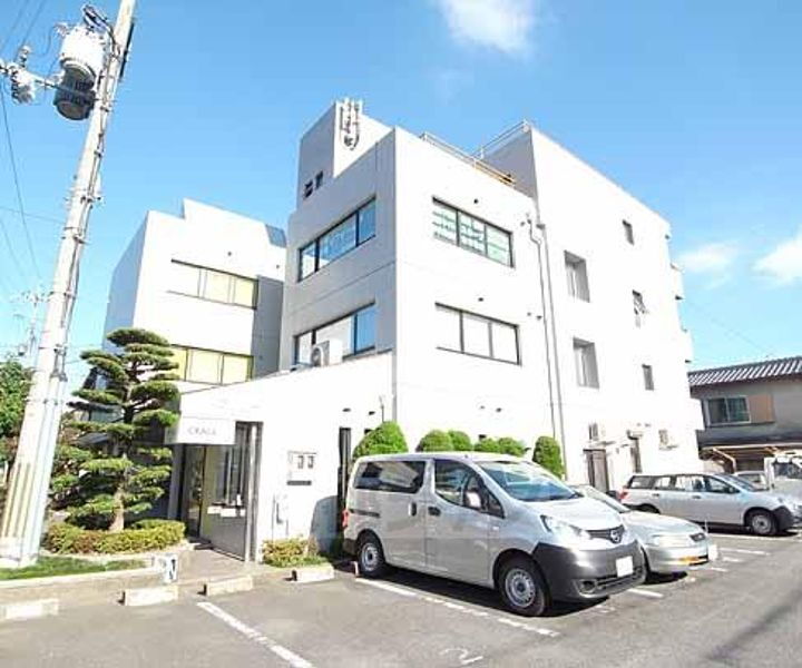 京都府京都市伏見区鳥羽町 賃貸マンション