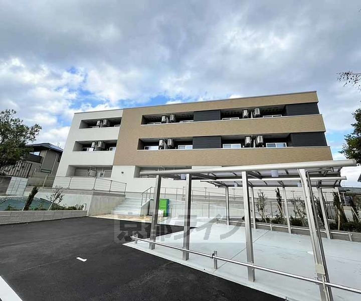 大阪府枚方市藤阪元町１丁目 賃貸アパート