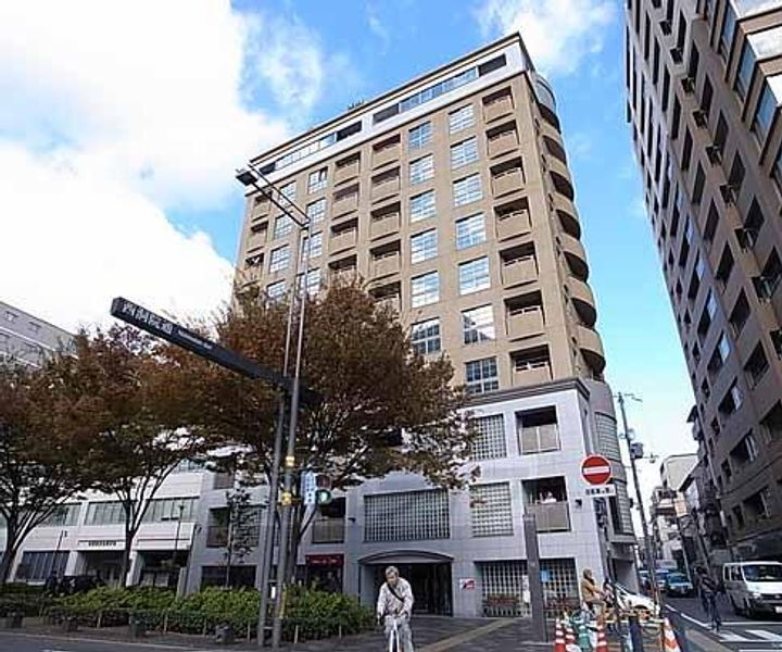 ライフプラザ烏丸御池