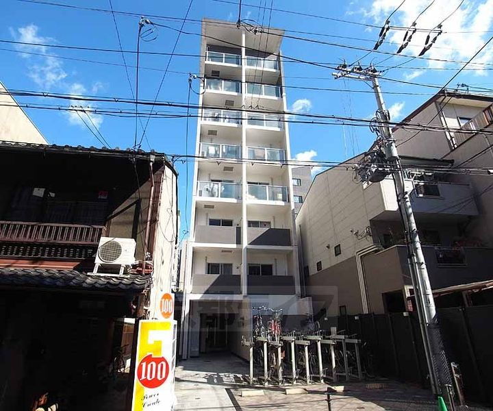 リンツ御池
