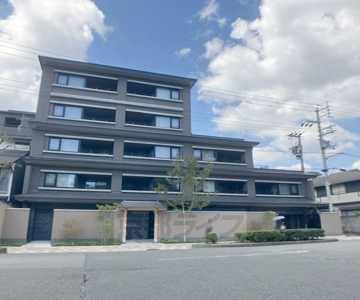 レジデンス　ザ　京都東山大和大路