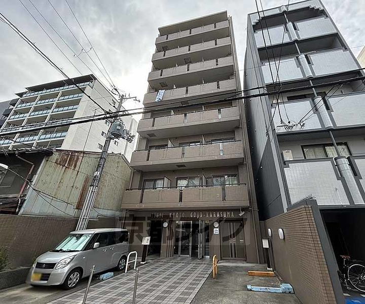 リーガル京都五条烏丸