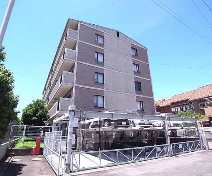 京都府長岡京市東神足１丁目 賃貸マンション