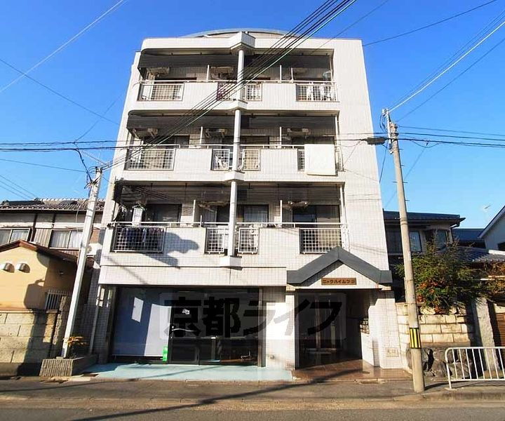 グラード吉祥院