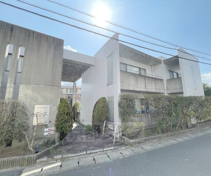 鳴滝ステージⅠ