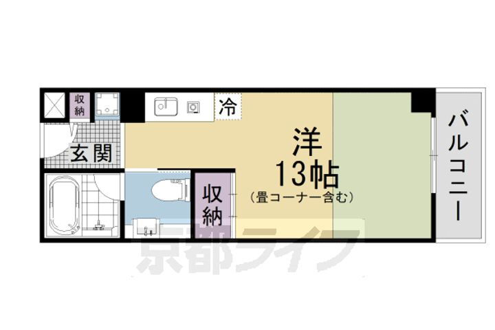 滋賀県大津市雄琴北２丁目 賃貸アパート