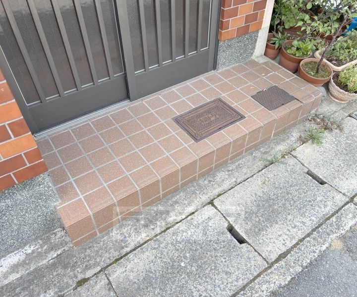 京都府京都市右京区嵯峨折戸町 賃貸一戸建て