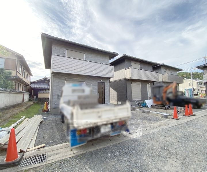 京都府京都市北区上賀茂東上之段町 賃貸一戸建て