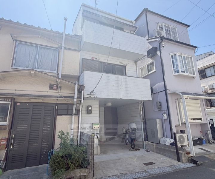 宇治市宇治蔭山５９−６６貸家
