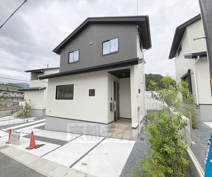 京都府京都市北区上賀茂本山 賃貸一戸建て