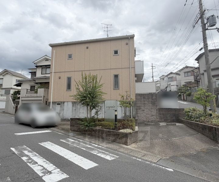 京都府城陽市寺田 2階建 築19年
