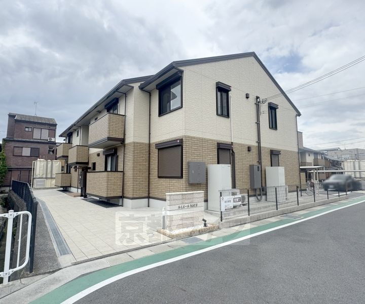 ルミエールＭＫⅡ