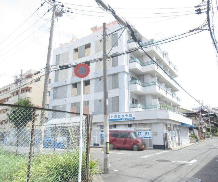 大阪府枚方市津田駅前１丁目 賃貸マンション