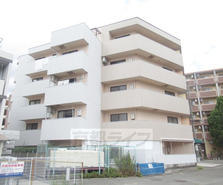 大阪府枚方市津田駅前１丁目 賃貸マンション