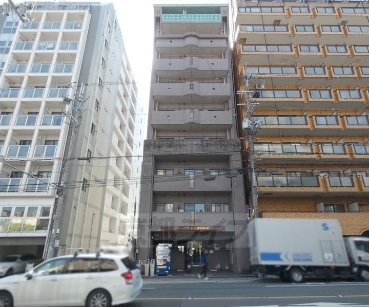 セレッソコート京都御所西