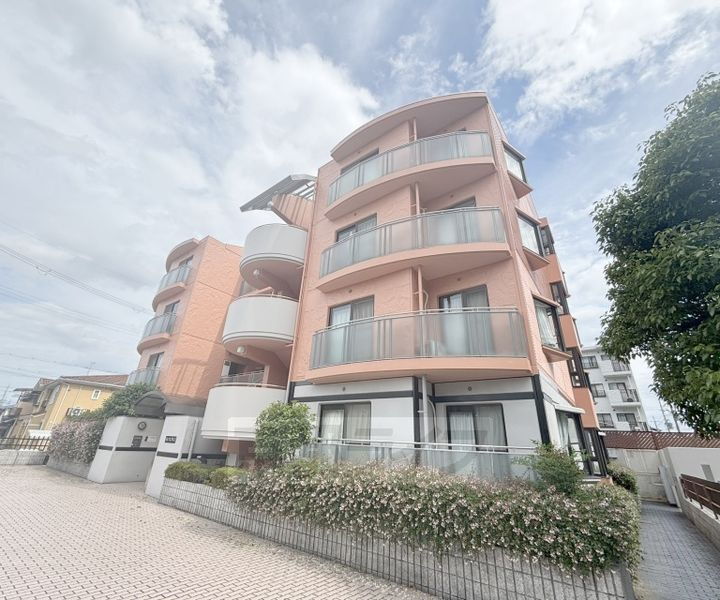 大阪府枚方市南楠葉１丁目  築35年1ヶ月