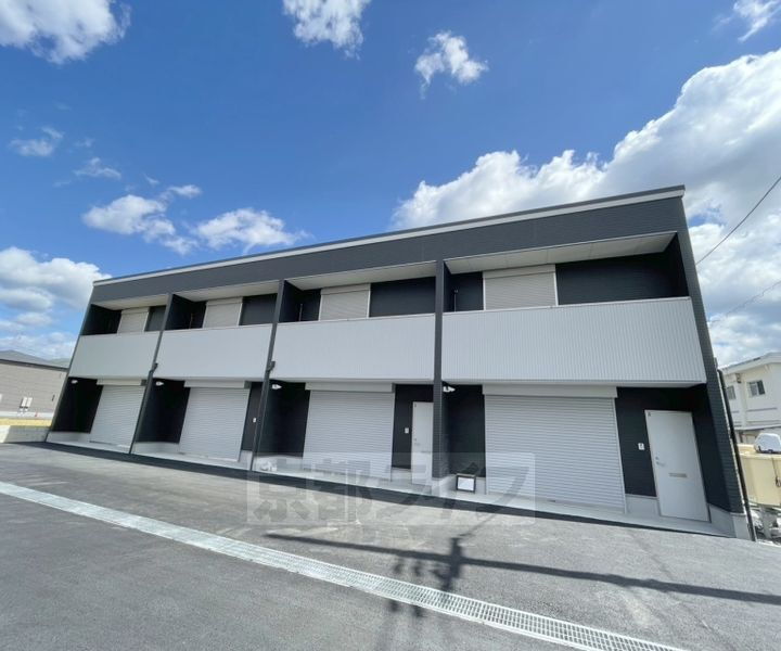木津Ｂａｓｅ　Ａ棟