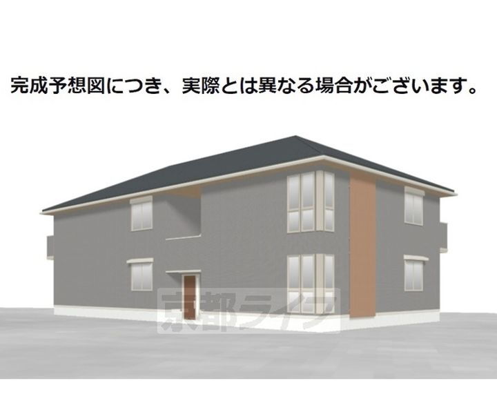 京都府京都市左京区修学院大道町 賃貸アパート