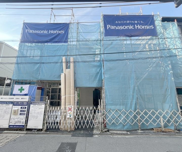 京都府京都市中京区壬生東土居ノ内町 賃貸一戸建て