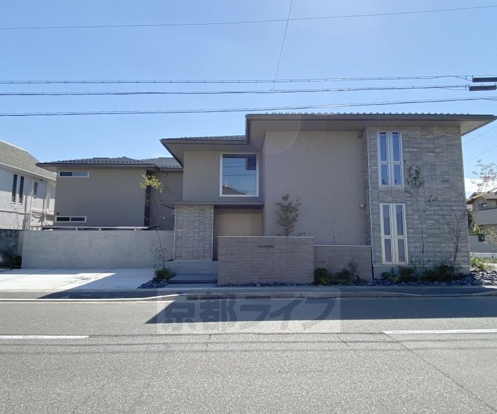 京都府京都市左京区松ケ崎泉川町 賃貸アパート