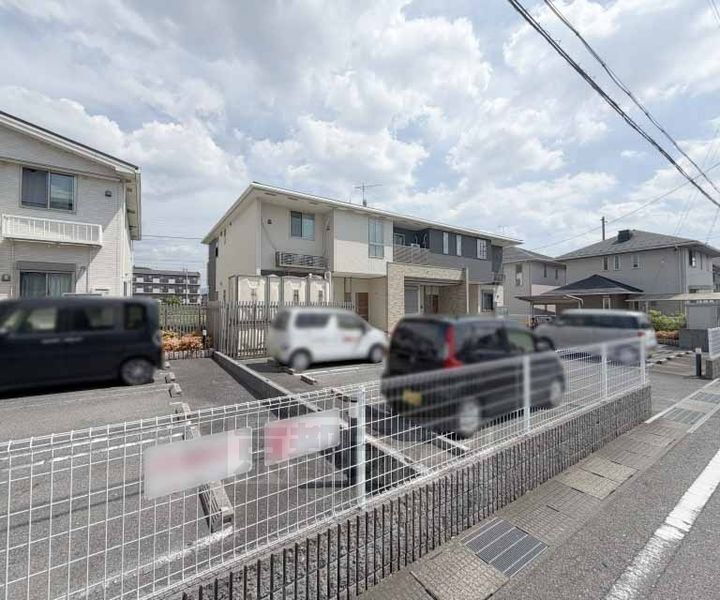 リヴィエール草津Ⅰ