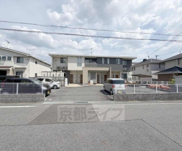 リヴィエール草津Ⅰ