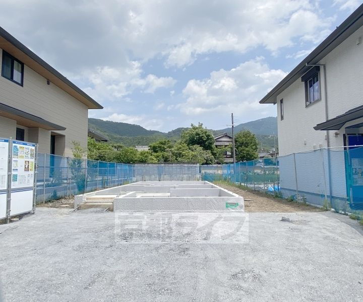 京都府京都市左京区岩倉長谷町 賃貸アパート