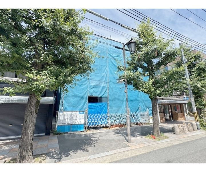 （仮称）ベルリードＭｉｌｌｅｓｉｍｅ　寺町