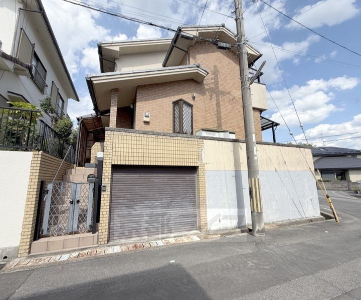 寺田正道一戸建貸家